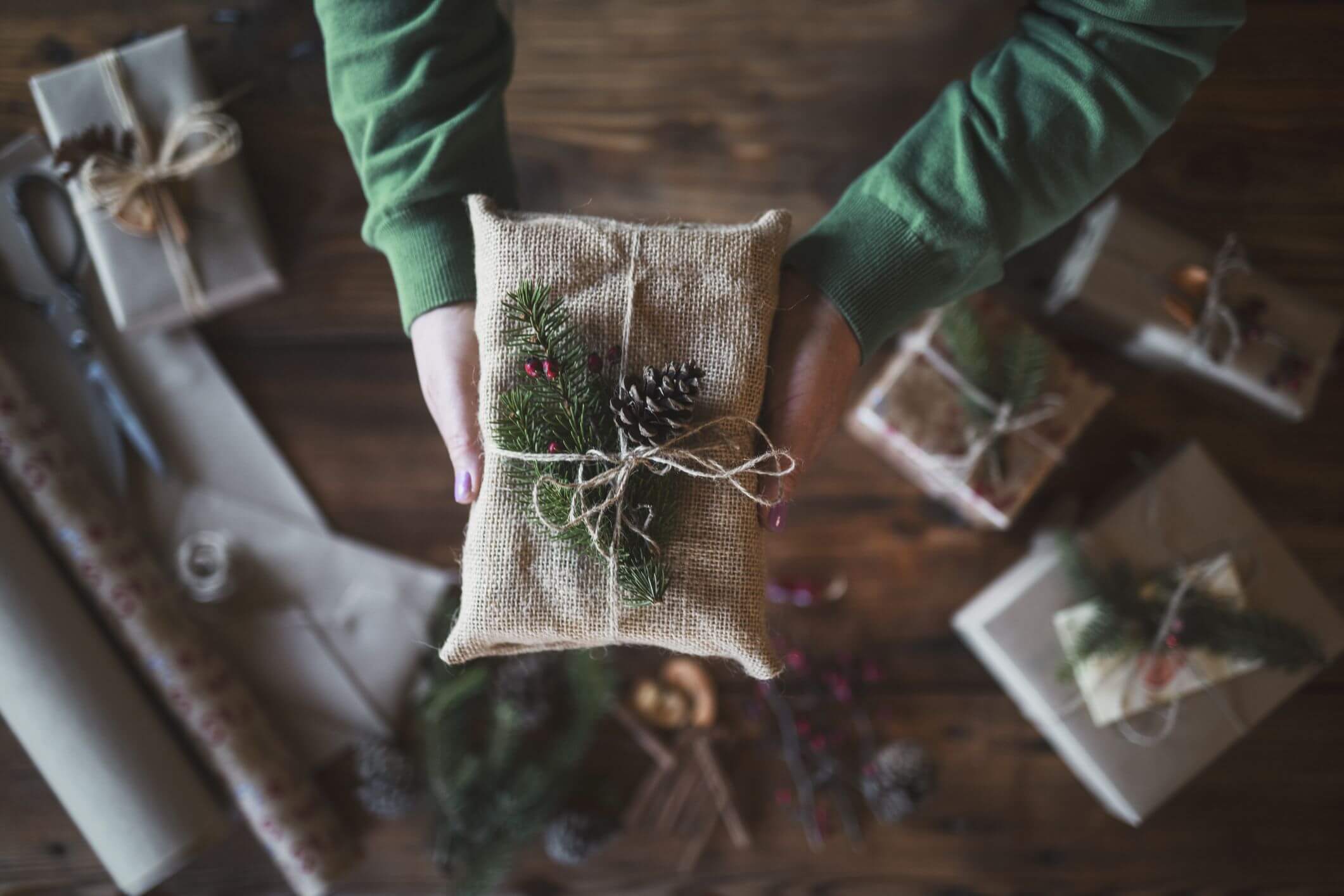 Sustainable Christmas ideas: 8 ways to make this Xmas a little greener